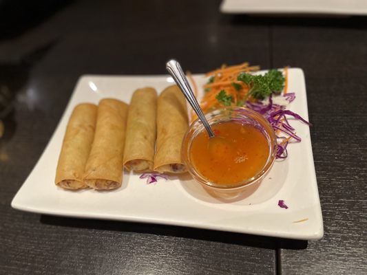 Lanna Thai Cuisine by null