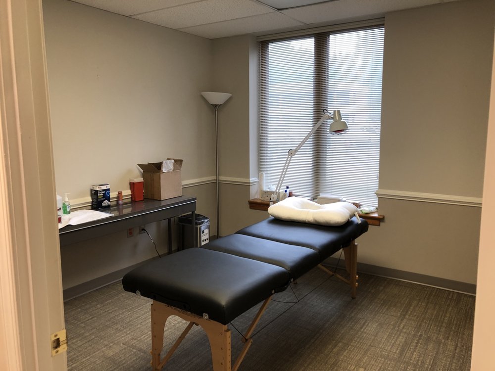 JING’S ACUPUNCTURE Updated June 2024 13 Photos 19450 Deerfield