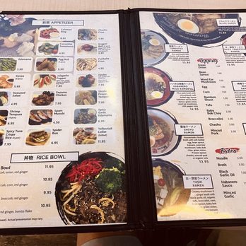 Ramen Mura - Ramen Near Me - Tustin, California