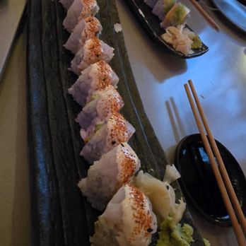 Paperfish Sushi - Acevichado - Sushi Bars Near Me - Miami, Florida Paperfish Sushi - Acevichado - Sushi Bars Near Me - Miami, Florida