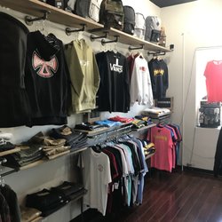 The Collective - From hoodies, to t-shirts, to pants we've got you covered!!