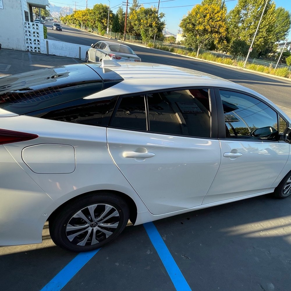 Tint Master City - Passenger side - Home Window Tinting Near Me - Canoga Park, California Tint Master City - Passenger side - Home Window Tinting Near Me - Canoga Park, California