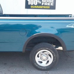 Paden's Custom Auto