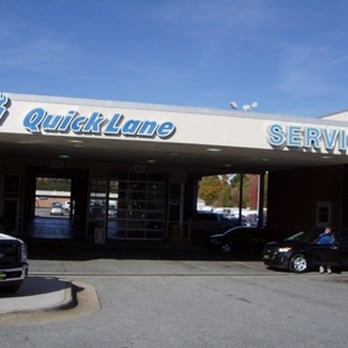 Green Ford - Car Dealers Near Me - Greensboro, North Carolina