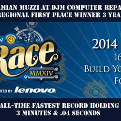 DJM Computer Repair