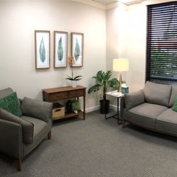 Boca Behavioral Health - Counseling Office