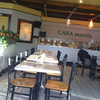 Casa Manila - They also have a quick to-go line - Filipino Near Me - Toronto, Ontario Casa Manila - They also have a quick to-go line - Filipino Near Me - Toronto, Ontario