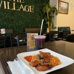 The Village PVD