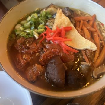 Ramen Kazama - 5. Veggie Curry Ramen - Ramen Near Me - Minneapolis, Minnesota Ramen Kazama - 5. Veggie Curry Ramen - Ramen Near Me - Minneapolis, Minnesota
