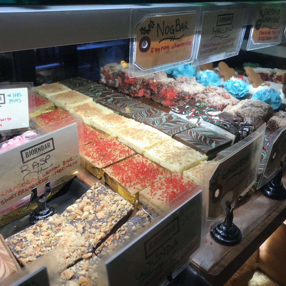 BjornBar Bakery - Cafes Near Me - North Vancouver, British Columbia BjornBar Bakery - Cafes Near Me - North Vancouver, British Columbia