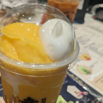 Xing Fu Tang - Bubble Tea Near Me - Toronto, Ontario