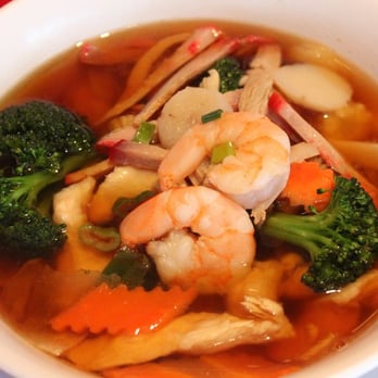 Kitchen of Grace - Chinese Near Me - Morgan Hill, California Kitchen of Grace - Chinese Near Me - Morgan Hill, California