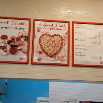 Mrs Fields - Dallas - Bakeries Near Me - Dallas, Texas Mrs Fields - Dallas - Bakeries Near Me - Dallas, Texas