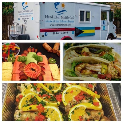 PREP Kitchens by null