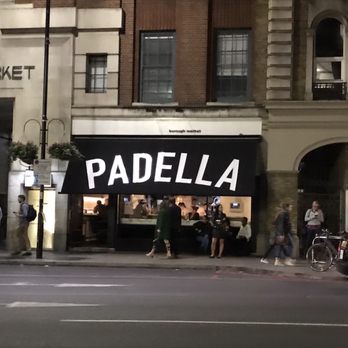 Padella - Italian Near Me - London, XGL Padella - Italian Near Me - London, XGL