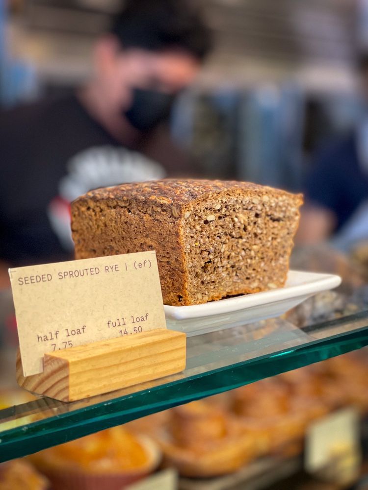 Tartine Bakery