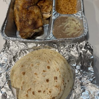 El Rinconsito - Auburn South - Pollo Asado. - Mexican Near Me - Auburn, Washington