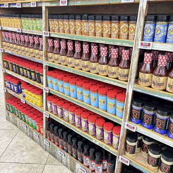 Buc-ee's - Hot sauce - Gas Stations Near Me - Fort Worth, Texas Buc-ee's - Hot sauce - Gas Stations Near Me - Fort Worth, Texas