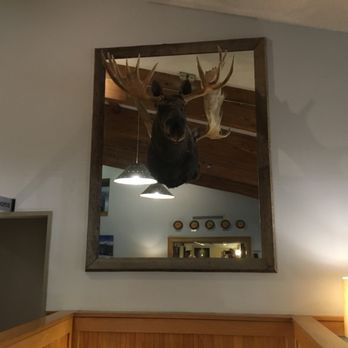 Evergreen Lodge at Vail - Lobby - Hotels Near Me - Vail, Colorado