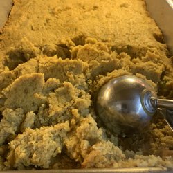 Jack's Food Mart - Cornbread dressing