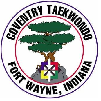 Coventry Taekwondo - Taekwondo Near Me - Fort Wayne, Indiana