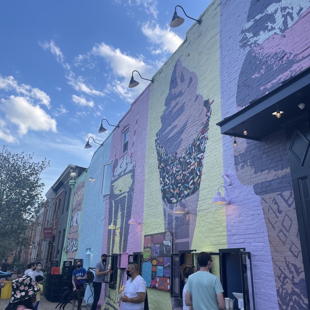 Bmore Licks - Ice Cream & Frozen Yogurt Near Me - Baltimore, Maryland Bmore Licks - Ice Cream & Frozen Yogurt Near Me - Baltimore, Maryland
