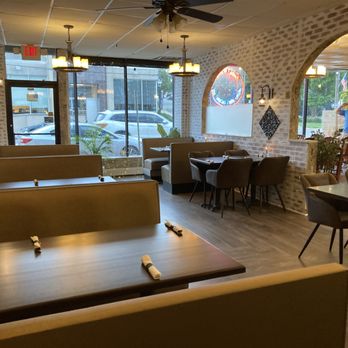 Emilia Romagna Pizza & Restaurante - Renovated dining room - Pizza Near Me - Wood Ridge, New Jersey Emilia Romagna Pizza & Restaurante - Renovated dining room - Pizza Near Me - Wood Ridge, New Jersey