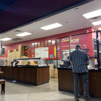 Pizza Plus - Pizza Near Me - Sparks, Nevada Pizza Plus - Pizza Near Me - Sparks, Nevada