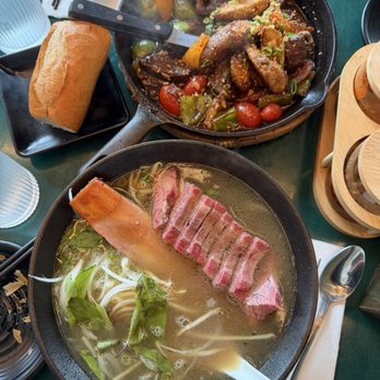 LUA Asian Fusion Eatery - smoked pho + shaking beef - Asian Fusion Near Me - Dana Point, California LUA Asian Fusion Eatery - smoked pho + shaking beef - Asian Fusion Near Me - Dana Point, California