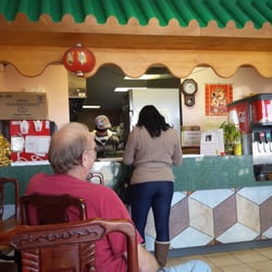 China Wok