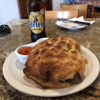 Old Town Sarajevo - Can't wait to dig in!!! - Modern European Near Me - Phoenix, Arizona
