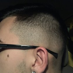 MasterCuts