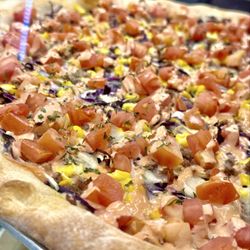 Dough Boys Pizza