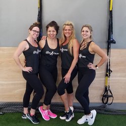 The Fit Journey Studio - Meet some of our Trainers!