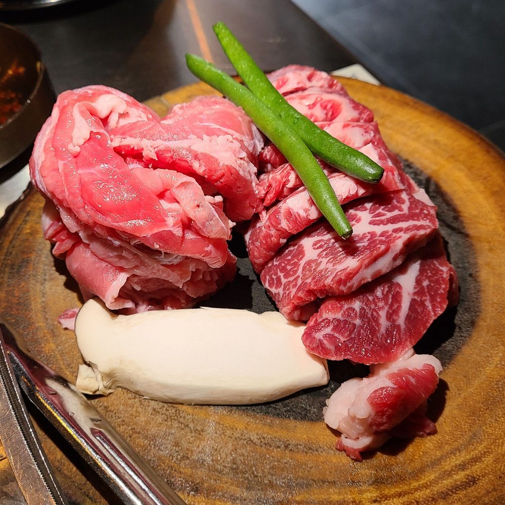Daldongnae Korean BBQ - Dundas Square - Beef Boneless Short Rib, Beef Short Plate - Korean Near Me - Toronto, Ontario Daldongnae Korean BBQ - Dundas Square - Beef Boneless Short Rib, Beef Short Plate - Korean Near Me - Toronto, Ontario