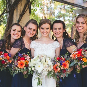 La Petite Fleur - Florists Near Me - Glendora, California