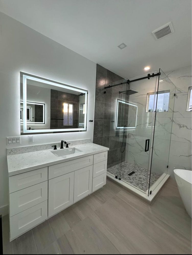 Slide of Oro Design & Construct