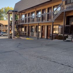 KC Motel