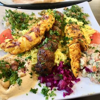 Jerusalem Bakery & Grill - Bakeries Near Me - Marietta, Georgia
