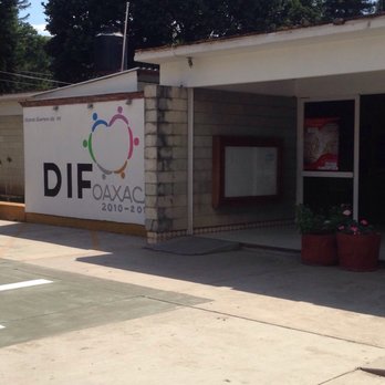 DIF-Oaxaca - Public Services & Government Near Me - Oaxaca, OAX