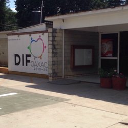 DIF-Oaxaca
