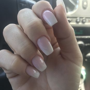 Royal Nails - I can't get over how nice these came out! Nina really is THE BEST in town - Nail Salons Near Me - Anaheim, California