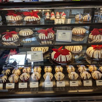 Nothing Bundt Cakes - Bundt Cakes!! - Bakeries Near Me - Metairie, Louisiana Nothing Bundt Cakes - Bundt Cakes!! - Bakeries Near Me - Metairie, Louisiana