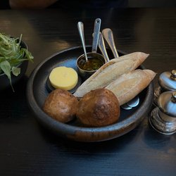 Gaucho Grill - Bread