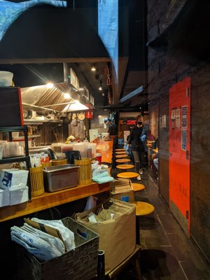 TORIBRO Ramen by null