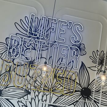 Better Buzz Coffee Escondido - Coffee & Tea Near Me - Escondido, California