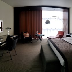 The Lowry Hotel