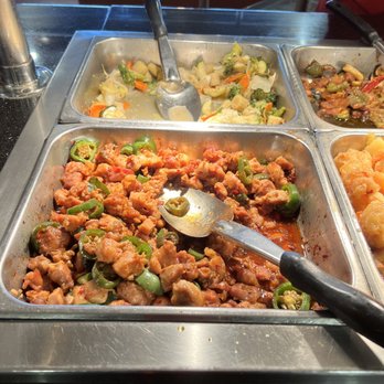 Chinatown Cafe - Chinese Near Me - Denton, Texas
