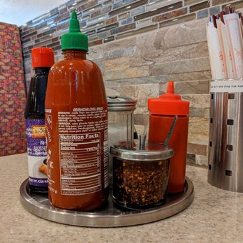 Pho Dimond - Standard accoutrement - Vietnamese Near Me - Anchorage, Alaska