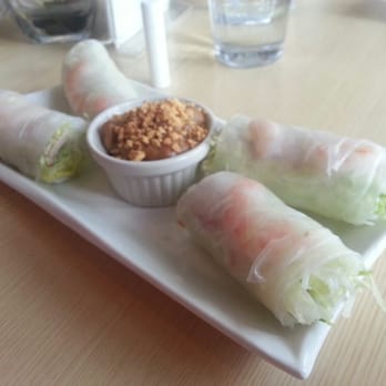 Sweet Basil - Spring rolls - Pan Asian Near Me - Brooklyn Park, Minnesota Sweet Basil - Spring rolls - Pan Asian Near Me - Brooklyn Park, Minnesota